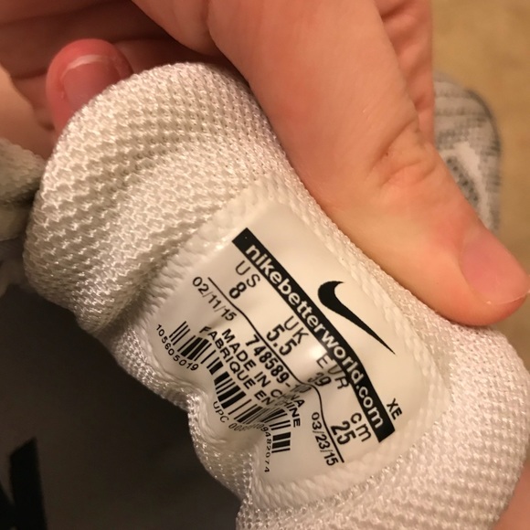 Nike Women’s Running Shoe - Picture 4 of 4